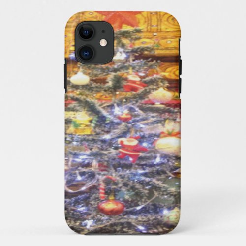 Hakuna Matata Merry Christmas  a Happy New Yearp iPhone 11 Case