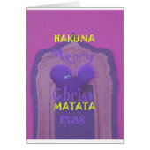 Hakuna Matata Merry Christmas Love Design.jpg (Front)