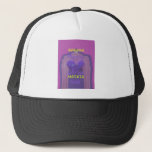 Hakuna Matata Merry Christmas Love  Design.jpg Trucker Hat<br><div class="desc">Hakuna Matata Merry Christmas Love Design. Kwanzaa and Hanuka are some of the most festivals which are known by few but if you think of it, there is nothing as important as being on a holiday. Its the special time of the year when you just want to celebrate and the...</div>