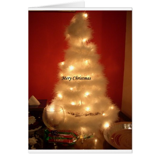 Hakuna Matata Merry Christmas white (Front)