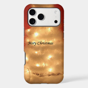 Hakuna Matata Merry Christmas white iPhone 17 Pro Max Case