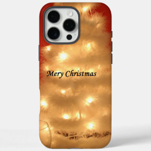 Hakuna Matata Merry Christmas white iPhone 16 Pro Max Case