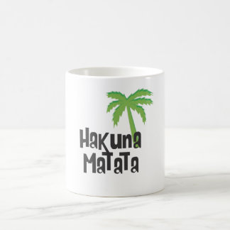 Hakuna Matata Mug