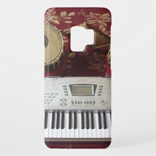 Hakuna Matata Music MakersJPG Case_Mate Samsung Galaxy S9 Case