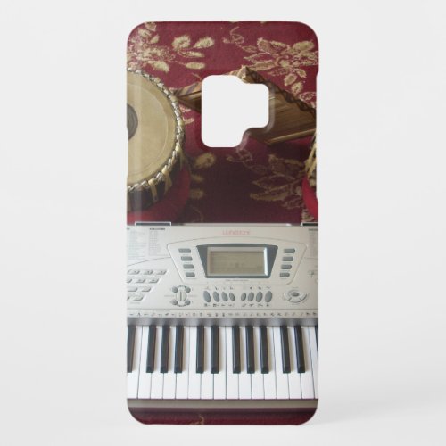 Hakuna Matata Music MakersJPG Case_Mate Samsung Galaxy S9 Case