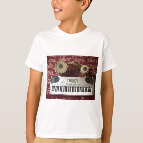 Hakuna Matata Music MakersJPG T_Shirt