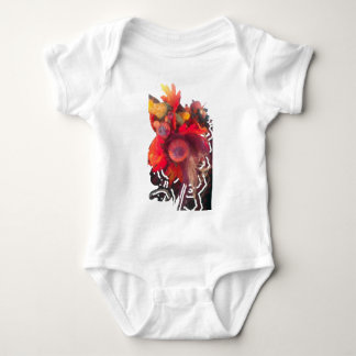 Hakuna Matata Pumkin special Gift Fruit Basket.png Baby Bodysuit