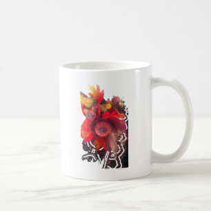 Hakuna Matata Pumkin special Gift Fruit Basket.png Coffee Mug