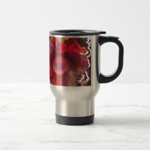 Hakuna Matata Pumkin special Gift Fruit Basket.png Travel Mug