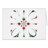 HAKUNA MATATA RED GREEN (Front Horizontal)