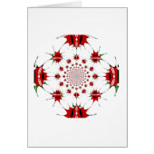 HAKUNA MATATA SHIELD (Front)