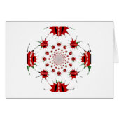 HAKUNA MATATA SHIELD (Front Horizontal)