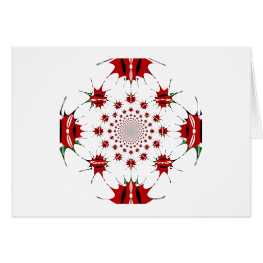 HAKUNA MATATA SHIELD (Front Horizontal)