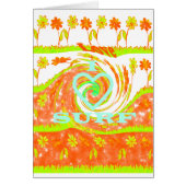 Hakuna Matata Summer Baby Kids I Love Surfing..png (Front)