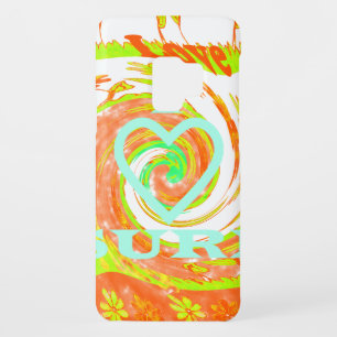 Hakuna Matata Summer Baby Kids I Love Surfing..png Case-Mate Samsung Galaxy S9 Case