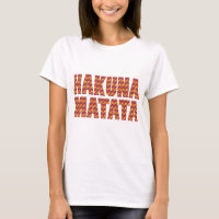 Hakuna Matata