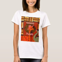 Hakuna Matata Wearable Art: T-shirts, Hats & Ties