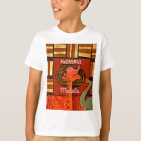 Hakuna Matata Wearable Art: T-shirts, Hats & Ties 