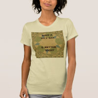 Hakuna matata Women's Bella Canvas Tshirt