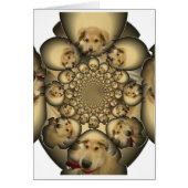 Hakuna Matta Puppies and Dogs infinity amazing sty (Front)