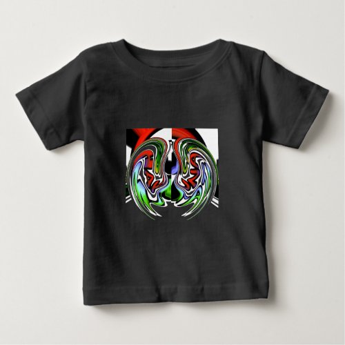 HakunaMatata hakunamatata Gifts Baby T_Shirt