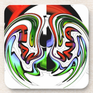 HakunaMatata hakunamatata Gifts Coaster