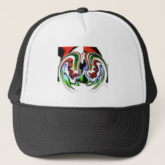HakunaMatata hakunamatata Gifts Trucker Hat