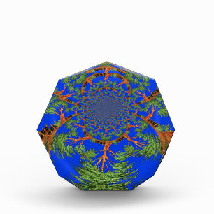 HakunaMatata I'm not allergic to people Eco tree Award