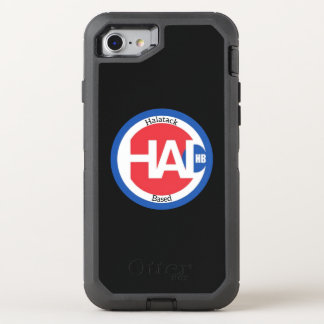 Halatack iPhone 8 Phone Case