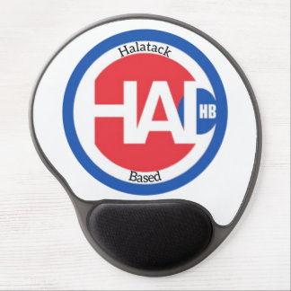 Halatack Mousepad