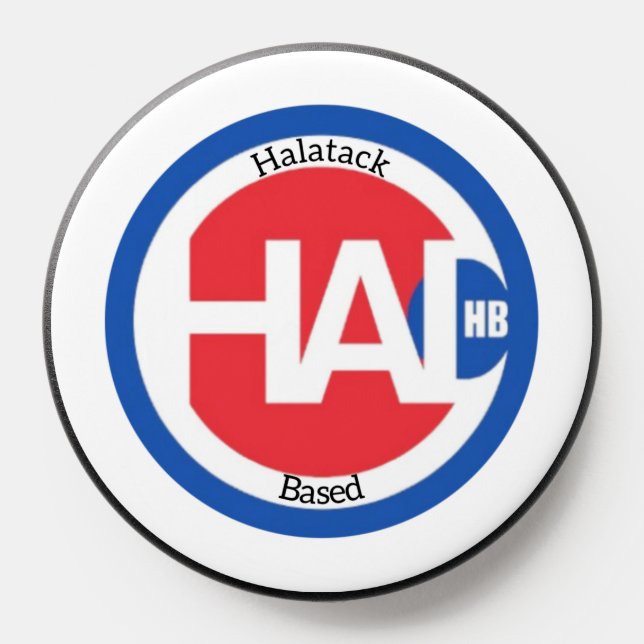 Halatack Phone Holder (Popsocket)