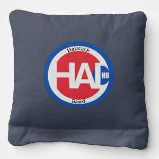 Halatack Pillow Cornhole Bags
