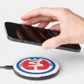 Halatack Wireless Charging Wireless Charger (Hand)