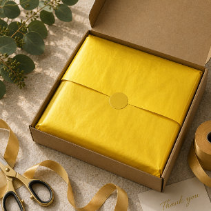 Halcyon Pulse Tissue Paper