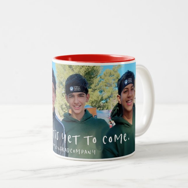 Hale Mug (Front Right)