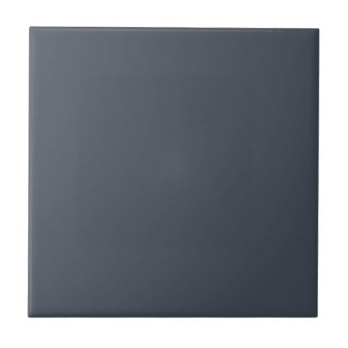 Hale Navy Solid Color Ceramic Tile