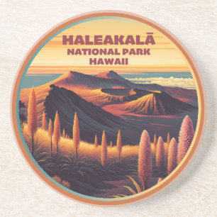 Haleakala National Park Hawaii Coaster