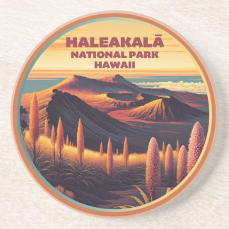 Haleakala National Park Hawaii Coaster