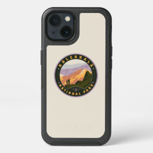 Haleakala National Park iPhone 13 Case