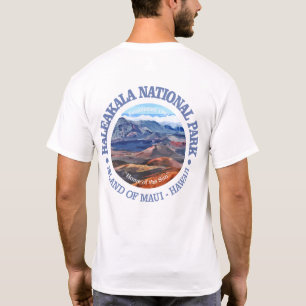 Haleakala NP2 T-Shirt