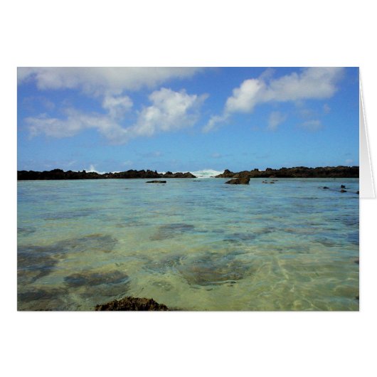 Haleiwa (Front Horizontal)