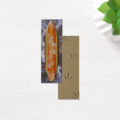 Haleiwa Surfboard Bookmark (Desk)