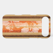 Haleiwa Surfboard Hawaiian iPhone 4 Cases (Back (Horizontal))