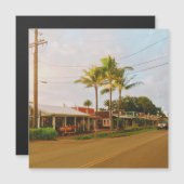 Haleiwa Surfer Town  (Front/Back)