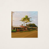 Haleiwa Surfer Town (Back)