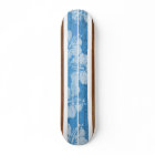 Haleiwa Vintage Surf Skateboard