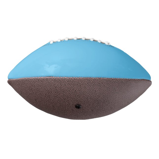Half Baked,Jeans Blue,Jordy Blue, Football (Rotated 270)