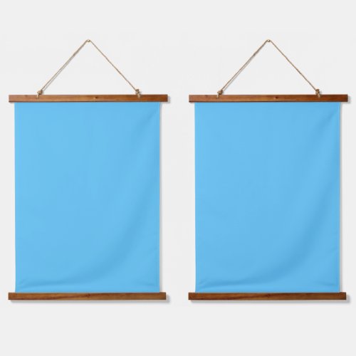 Half BakedJeans BlueJordy Blue Hanging Tapestry