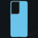 Half Baked,Jeans Blue,Jordy Blue, Samsung Galaxy S21 Ultra Case<br><div class="desc">Phone Case</div>