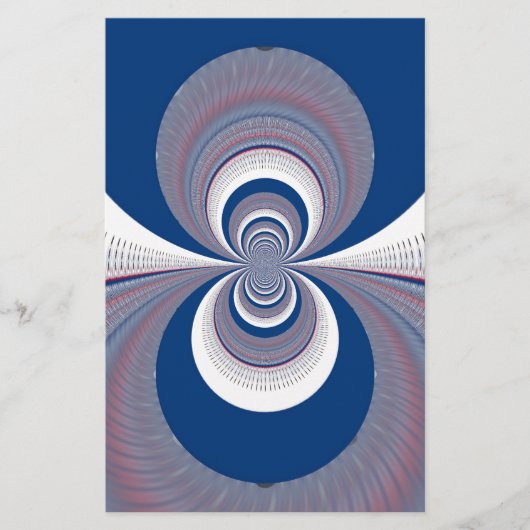 Half Blue (Front)